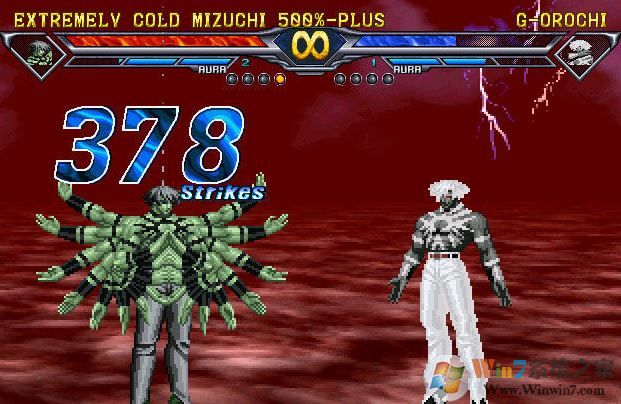 mugen人物包怎么用？小編教你拳皇mugen人物包使用方法