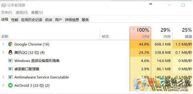 電腦右鍵刷新慢怎么辦？win10系統(tǒng)右鍵刷新速度緩慢的解決方法