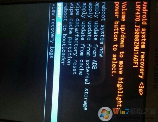 恢復(fù)出廠設(shè)置英文怎么選?恢復(fù)出廠設(shè)置界面的英文大意詳解