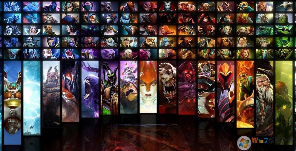 dota2 無邊框窗口 超出屏幕范圍 點不到修改分辨率該怎么辦？