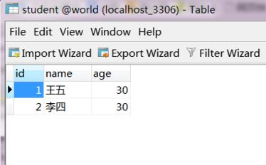 如何將excel導(dǎo)入數(shù)據(jù)庫？教你把excel數(shù)據(jù)導(dǎo)入數(shù)據(jù)庫的方法