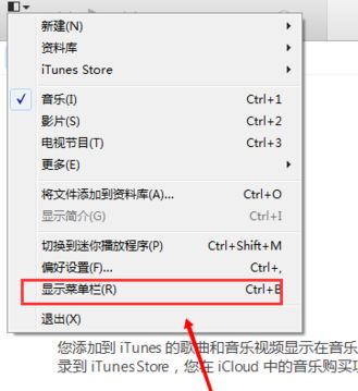 如何用itunes導(dǎo)入音樂？小編教你itunes導(dǎo)入音樂的方法