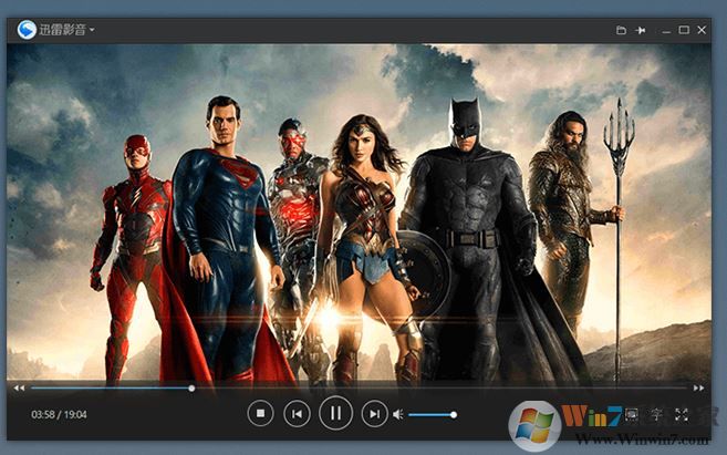 迅雷看看畫(huà)面聲音不同步怎么辦？迅雷影音音畫(huà)不同步的解決方法