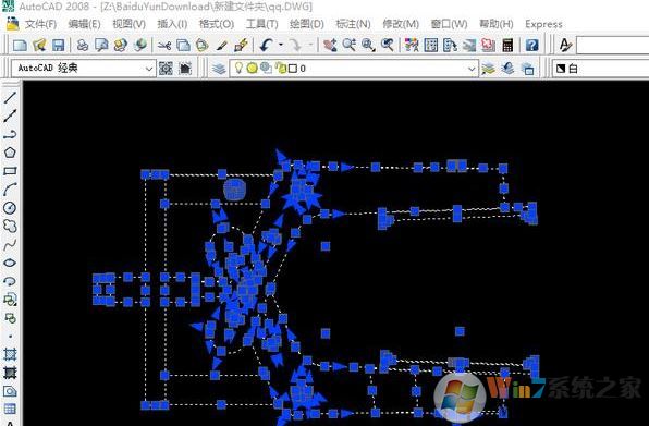 怎么把cad圖導(dǎo)入word？教你word插入cad的方法
