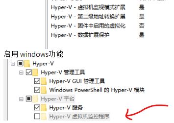 win10 hyper-v虛擬機監(jiān)控程序灰色無法選取該怎么辦？