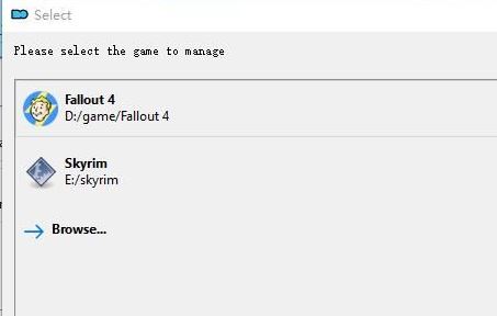 輻射4mod怎么用？輻射4mod管理器怎么用的詳細(xì)操作方法
