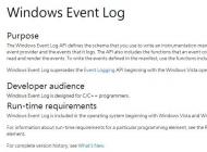 win10系統(tǒng)Windows event log占用CPU使用率高該怎么辦？