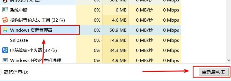 win10任務(wù)管理器的cpu100%怎么辦？解決任務(wù)管理器cpu100%的方法