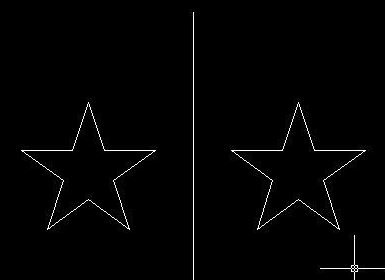 cad鏡像怎么用？小編教你cad鏡像快捷鍵使用方法1