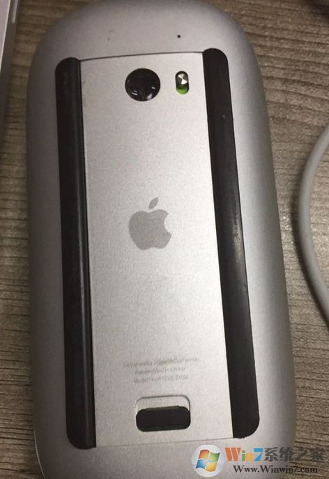 蘋(píng)果藍(lán)牙鼠標(biāo)怎么連接電腦？教你蘋(píng)果電腦連接藍(lán)牙鼠標(biāo)的方法