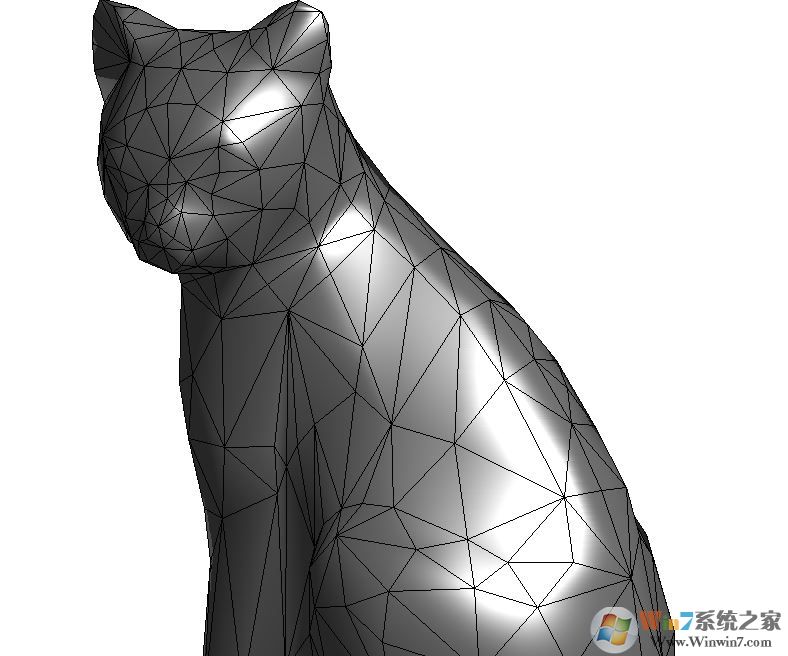 stl文件怎么打開(kāi)？教你打開(kāi)電腦中stl文件的方法