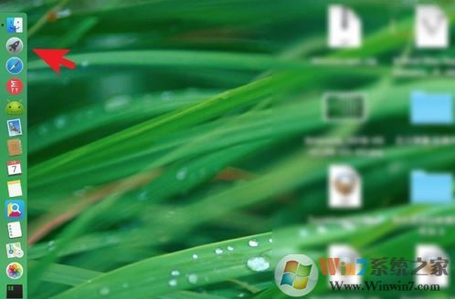 mac攝像頭怎么打開？蘋果筆記本打開攝像頭自拍的方法