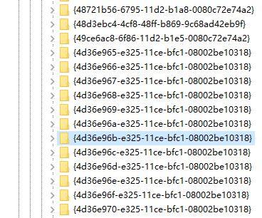 win10鍵盤失靈怎么辦？win10更新后鍵盤使用一段時間卡頓卡死的解決方法