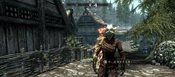 上古卷軸5存檔怎么用？上古卷軸存檔讀檔的方法