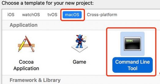 xcode怎么用？小編教你xcode入門簡單使用方法