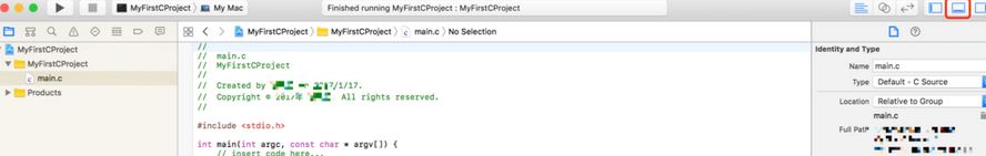 xcode怎么用？小編教你xcode入門簡單使用方法
