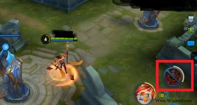 哪吒的大招怎么用？王者榮耀哪吒4級技能使用方法