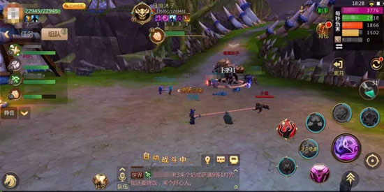 我叫MT4花語地峽精英副本怎么打？我叫MT4花語地峽副本正確玩法！