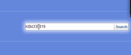 win10 更新KB4338819補(bǔ)丁出錯(cuò):0x800700d8 的解決方法