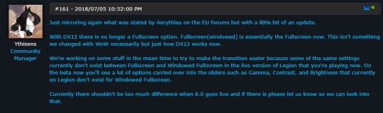 win10玩魔獸世界怎么全屏？win10魔獸世界無法全屏的解決方法