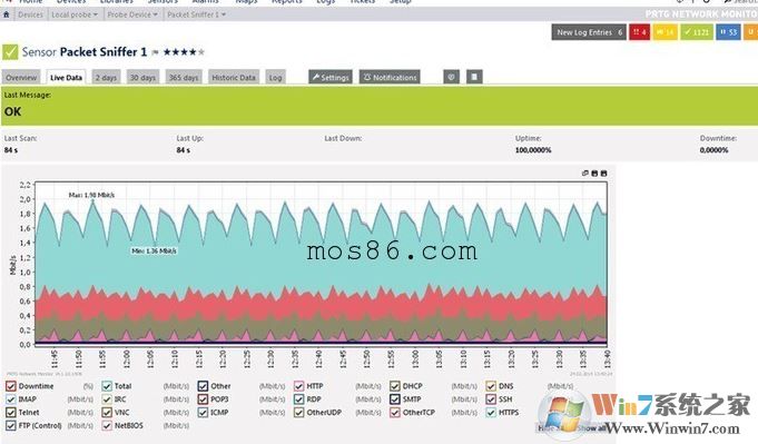 win10怎么安裝嗅探器？win10安裝網(wǎng)絡(luò)探嗅器的操作方法