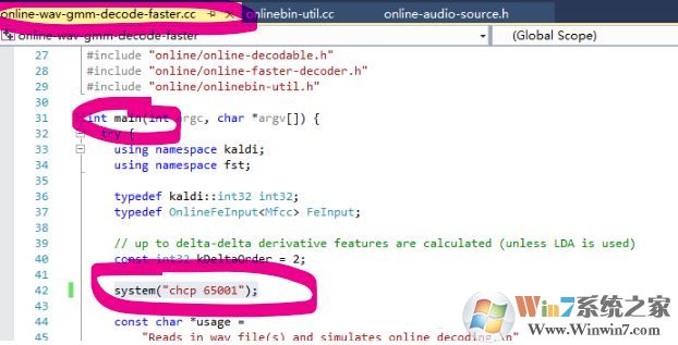 kaldi windows 安裝怎么操作？windows 裝kaldi 的詳細(xì)操作方法