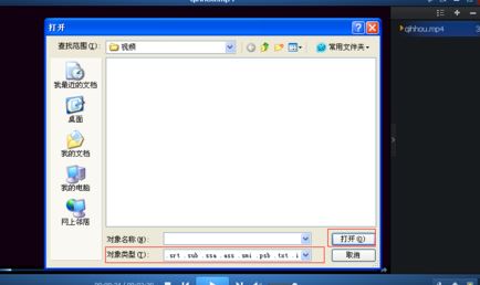 sup格式字幕怎么用？教你sup字幕文件使用方法