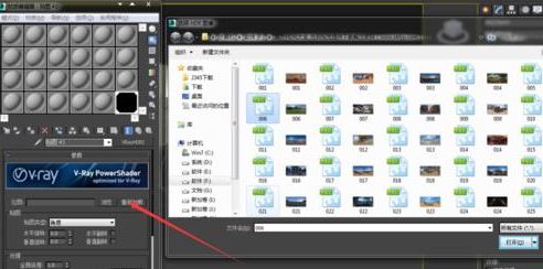 hdri貼圖怎么用？3DMAX中hdri貼圖功能詳解