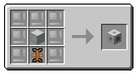 我的世界高爐怎么使用？我的世界使用高爐制作精煉鐵錠的方法