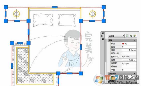 cad區(qū)域覆蓋怎么用？CAD使用區(qū)域覆蓋填充的方法