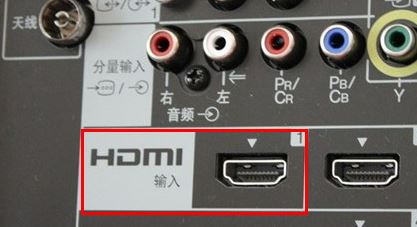 win10筆記本電腦hdmi接口失靈怎么辦？