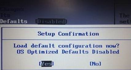 聯(lián)想thinkpad e470 win10改win7怎么改？（圖文操作方法）