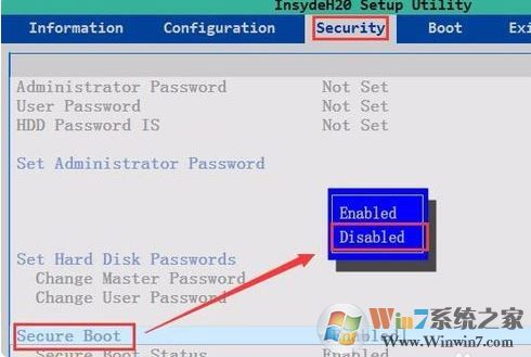 聯(lián)想yoga700 11怎么裝win7系統(tǒng)？聯(lián)想yoga700 11U盤安裝win7方法