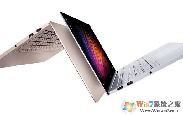 小米air13 win10換win7詳細(xì)操作方法(圖文教程)