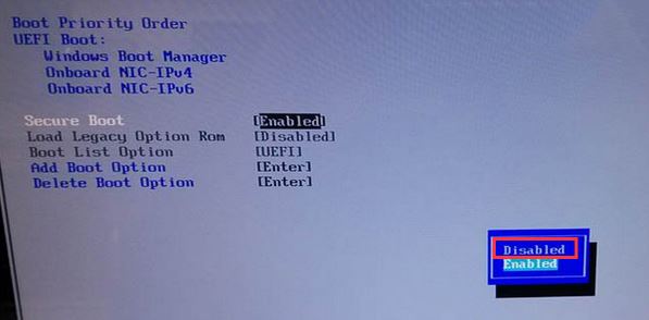 戴爾17-7737筆記本怎么裝win7？DELL 17-7737改win7