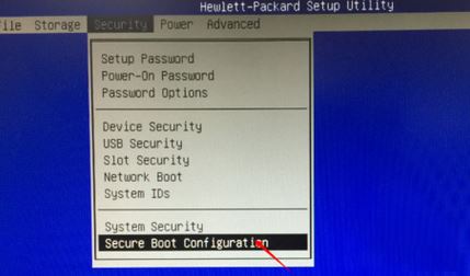 惠普 ProDesk 600 G3 win10改win7安裝方法(含圖文)
