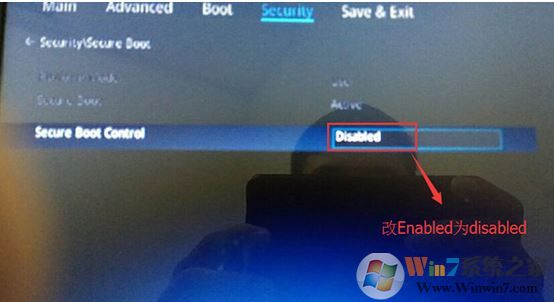 華碩RX310(UA7500)系列安裝win7旗艦版的詳細圖文操作方法