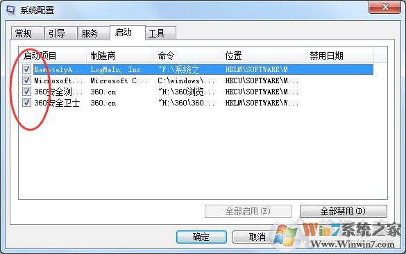 Win7系統(tǒng)出現(xiàn)netsh.exe應(yīng)用程序無法正常啟動(dòng)0xc0000142解決方法
