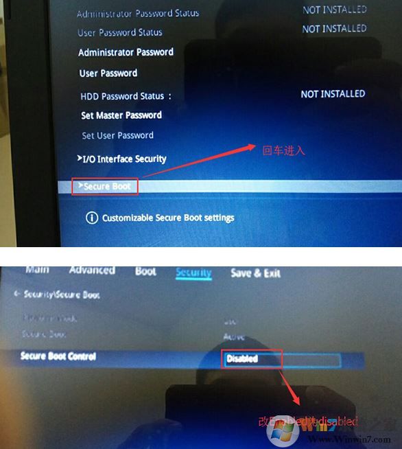 華碩kx53ve裝win7圖文教程(含修改BIOS+U盤啟動(dòng)+支持USB3.0)