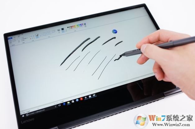 聯(lián)想yoga720有什么接口？聯(lián)想yoga720自帶外設(shè)接口