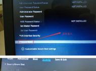 華碩rx310u如何裝win7？華碩RX310u改win7教程