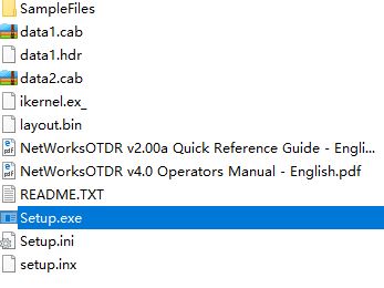 trc文件如何打開(kāi)？教你trc文件打開(kāi)方法