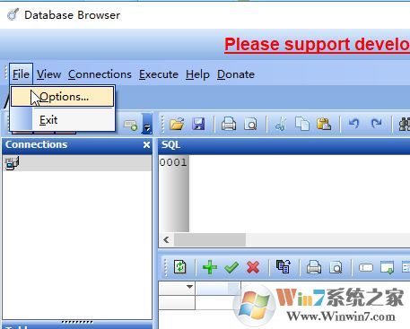 sms.db怎么打開？查看sms.db文件中數(shù)據(jù)教程