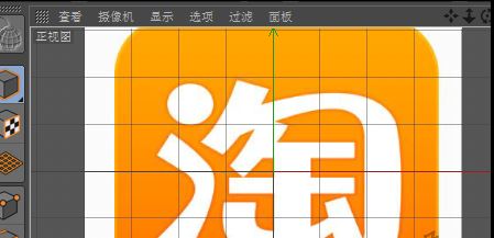 ?c4d怎么導(dǎo)入圖片？教你將圖片導(dǎo)入c4d的操作方法