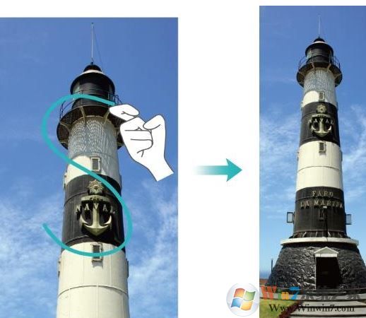 手機(jī)如何截長圖？安卓系列手機(jī)截長圖方法！