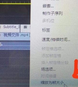 pr怎么導(dǎo)入字幕?教你pr批量導(dǎo)入字幕操作方法