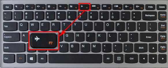win7旗艦版無線網(wǎng)卡無法啟用怎么辦？無法啟用無線網(wǎng)卡解決方法
