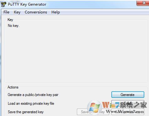 Git小烏龜 怎么用？教你TortoiseGit生成密鑰方法