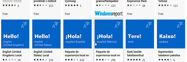 win10添加語言包出錯(cuò):0x800f081e 的解決方法