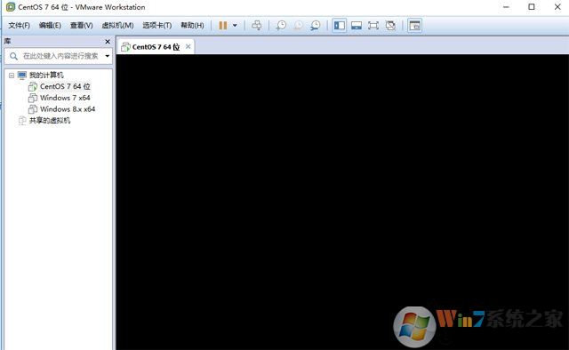 VMware虛擬機開機黑屏怎么辦？虛擬機開機就黑屏的完美解決辦法